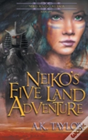Capa do artigo Neiko