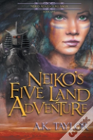 Neiko'S Five Land Adventure