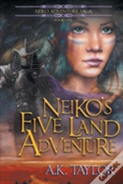 Capa do artigo Neiko