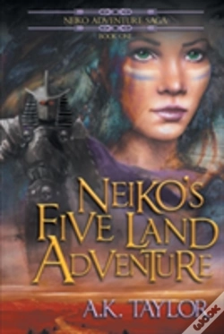 Capa do artigo Neiko'S Five Land Adventure