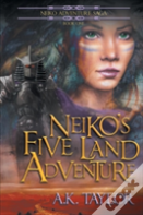 Neiko'S Five Land Adventure