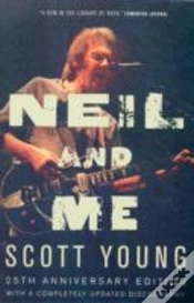 Capa do artigo Neil And Me