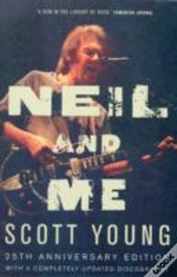 Capa do artigo Neil And Me