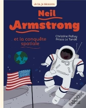 Neil Armstrong Et La Conquête Spatiale
