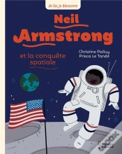 Capa do artigo Neil Armstrong Et La Conquête Spatiale