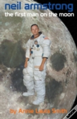 Capa do artigo Neil Armstrong - First Man On The Moon
