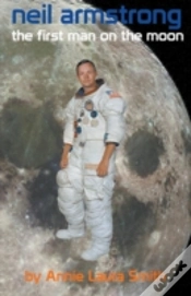 Capa do artigo Neil Armstrong - First Man On The Moon