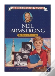 Capa do artigo Neil Armstrong