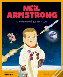 Capa do artigo Neil Armstrong