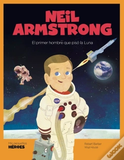 Capa do artigo Neil Armstrong