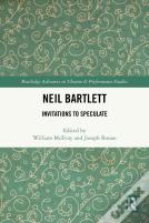 Neil Bartlett