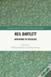 Capa do artigo Neil Bartlett