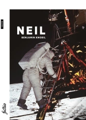 Capa do artigo Neil