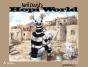 Neil David'S Hopi World - Preview