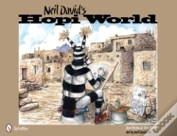 Capa do artigo Neil David'S Hopi World