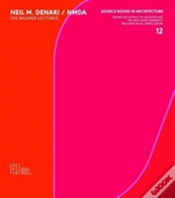 Capa do artigo Neil Denari