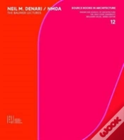 Capa do artigo Neil Denari