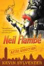 Neil Flambe And The Aztec Abduction - Preview