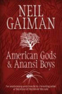Neil Gaimain Tpb Bind Up - Preview
