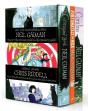 Neil Gaiman and Chris Riddell Boxset - Preview