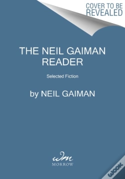 Capa do artigo Neil Gaiman Reader