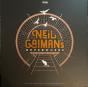 Neil Gaiman’s Neverwhere Record Collection - Vinil - Preview