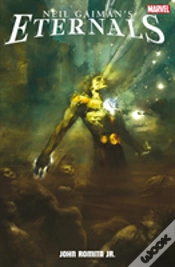 Capa do artigo Neil Gaiman