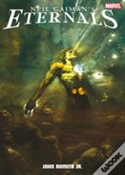 Neil Gaiman'S Eternals