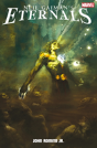 Neil Gaiman'S Eternals - Preview