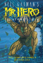 Neil Gaiman'S Mr. Hero Complete Comics - Preview