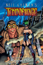 Neil Gaiman'S Teknophage #2 - Preview