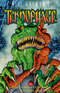 Neil Gaiman'S Teknophage - Preview