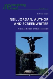 Capa do artigo Neil Jordan, Author And Screenwriter