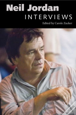 Capa do artigo Neil Jordan