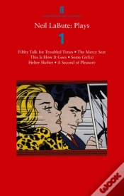Capa do artigo Neil Labute: Plays 1