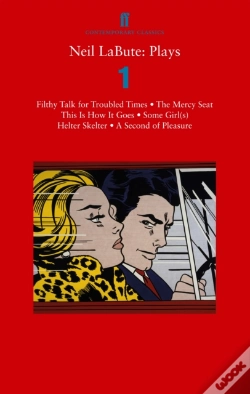 Capa do artigo Neil Labute: Plays 1