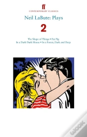 Capa do artigo Neil Labute: Plays 2