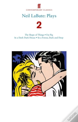 Capa do artigo Neil Labute: Plays 2