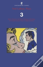 Capa do artigo Neil Labute: Plays 3
