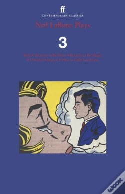 Capa do artigo Neil Labute: Plays 3
