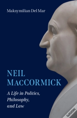 Capa do artigo Neil Maccormick