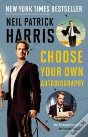 Capa do artigo Neil Patrick Harris
