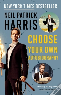 Capa do artigo Neil Patrick Harris