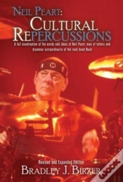 Capa do artigo Neil Peart