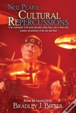 Capa do artigo Neil Peart