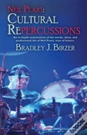 Capa do artigo Neil Peart