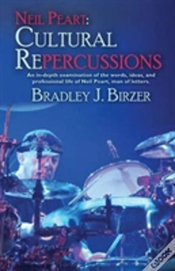Capa do artigo Neil Peart