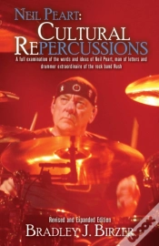 Capa do artigo Neil Peart