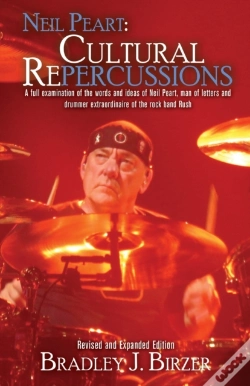 Capa do artigo Neil Peart