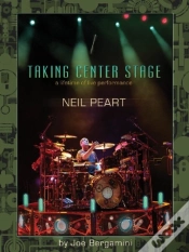 Capa do artigo Neil Peart